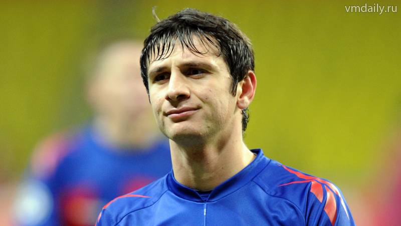 Дзагоев оказался вне игры на две недели минимум