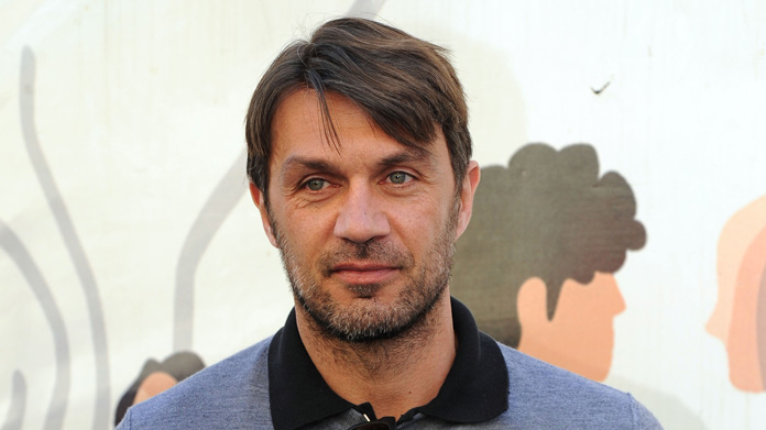 Мальдини прокомментировал невыход итальянцев на ЧМ-2018