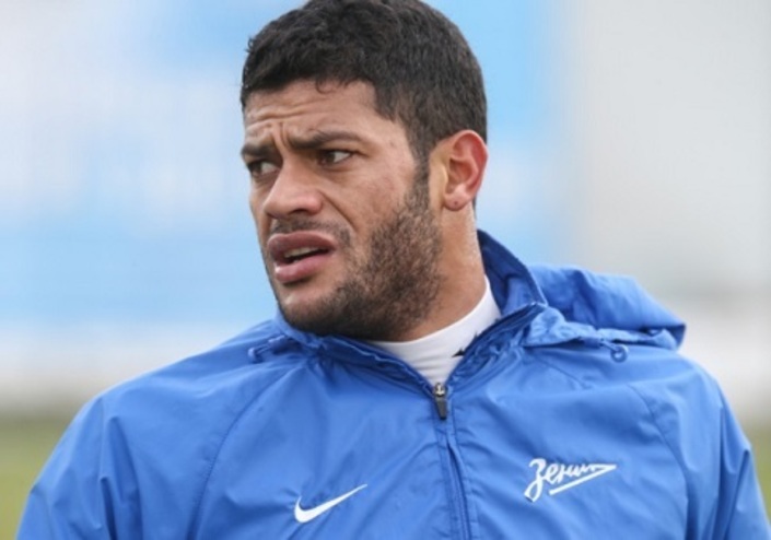 Халк сталкивался с расизмом в России