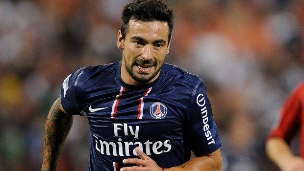 \"Интер\" хочет заполучить форварда \"парижан\"