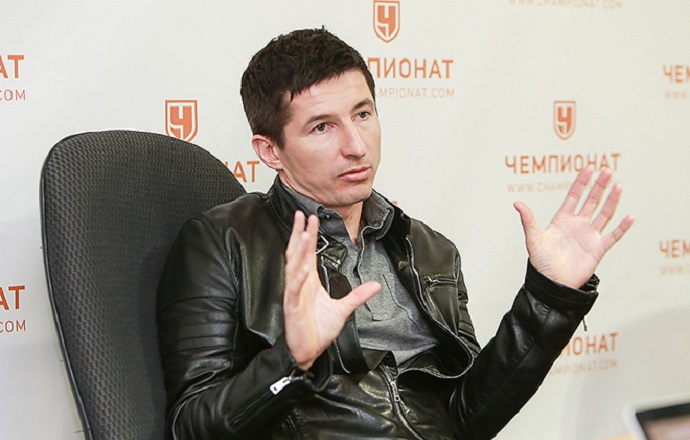 Алдонин ожидал прихода Широкова в ЦСКА