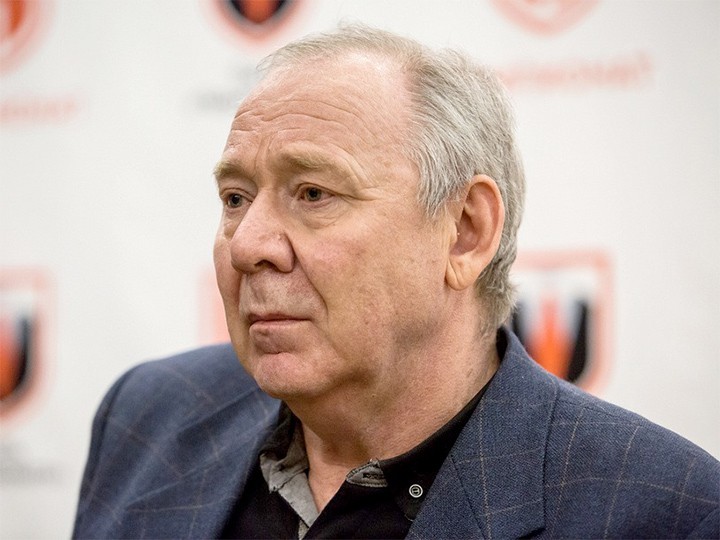 Романцев: у России есть шанс пройти Испанию