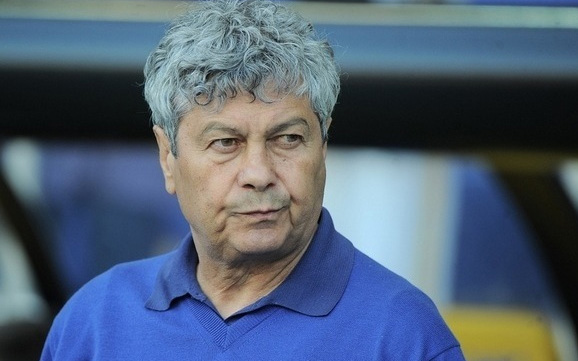 Луческу: \"Шальке\" - молодая и агрессивная команда