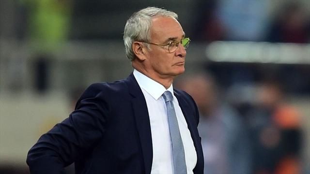 Раньери хотел бы возглавить сборную Италии