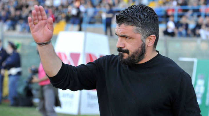 Гаттузо не считает себя главной проблемой \"Милана\"