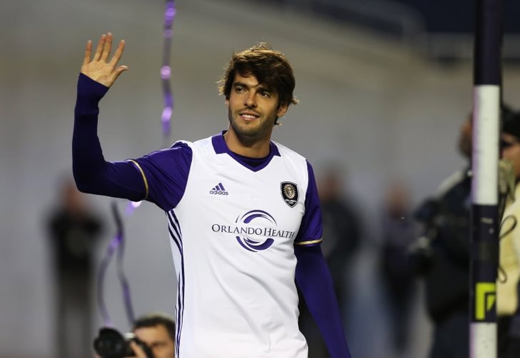 Кака является поклонником Аршавина