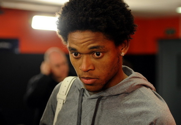 Решко: Адриано поступил правильно, забив гол