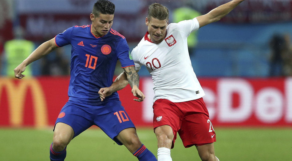 Пищек завершил карьеру в сборной Польши