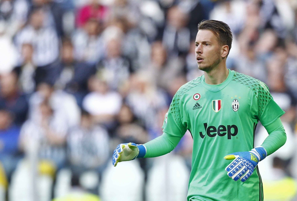 Нето может покинуть \"Ювентус\"