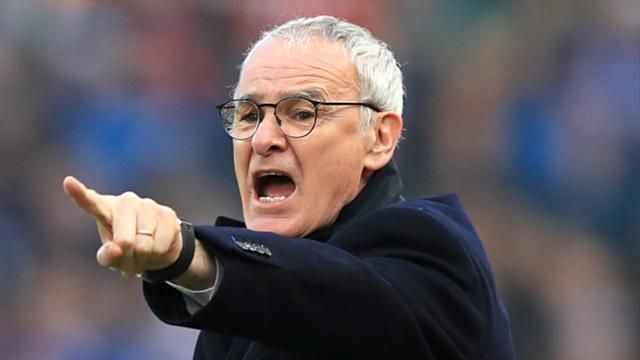 Раньери стал тренером \"Нанта\"