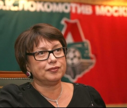 Смородская высказала мнение вокруг слухов о Смолове