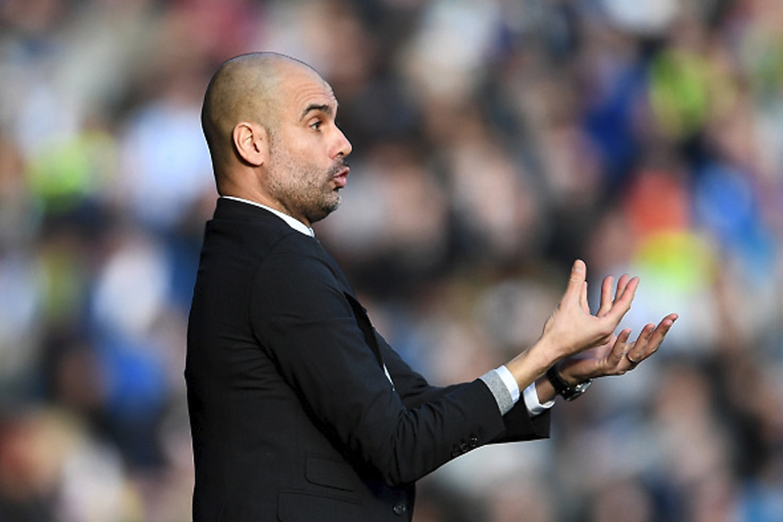 Гвардиола рассказал о ситуации с главой ФФА