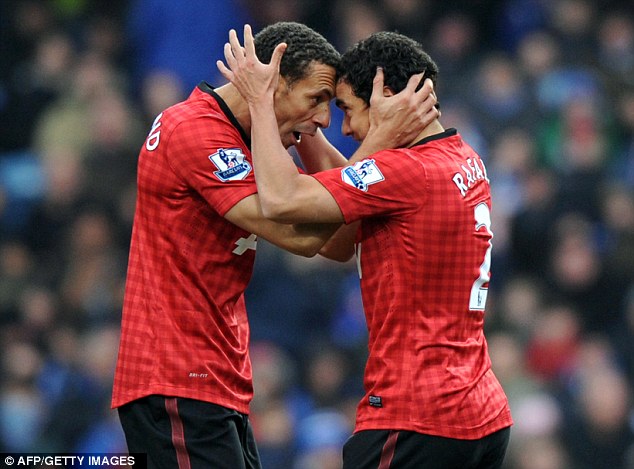 \"Юнайтед\" на классе обыграл \"КПР\"