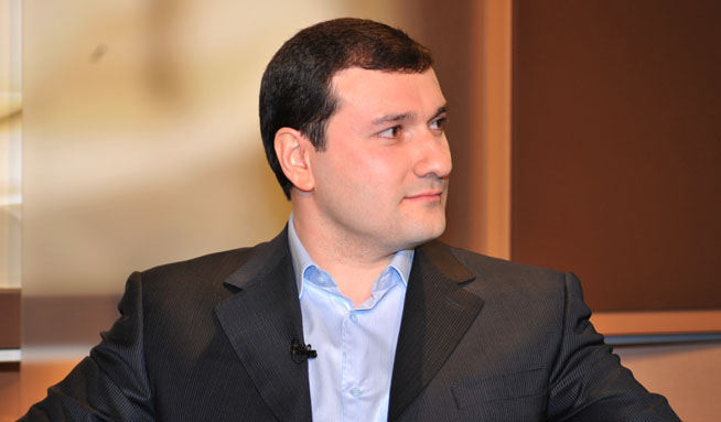 Мкртчян покинул пост гендиректора \"Кубани\"