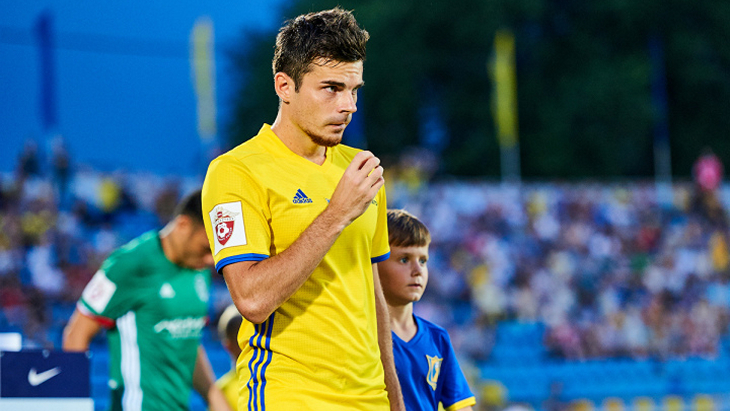 Юсупов поделился ожиданиями от работы с Карпиным