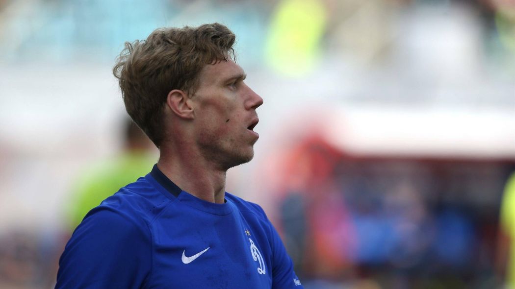 \"Тосно\" не вступал в переговоры с Погребняком