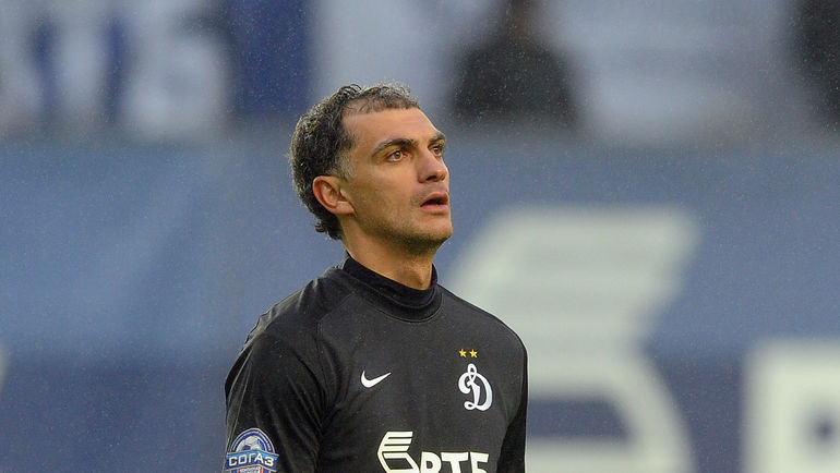 Габулов: Кокорин и Жирков не рвались в \"Зенит\"