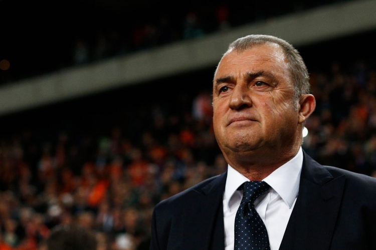 Терим: сборная Чехии - крепкий орешек