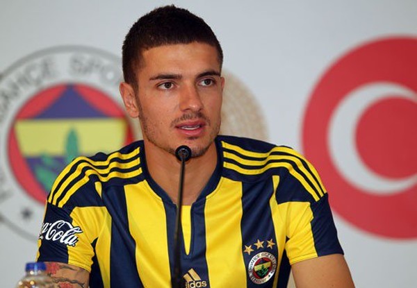 \"Спартак\" близок к трансферу Нойштедтера