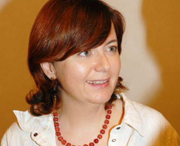 Коринн Блаттер заступилась за отца