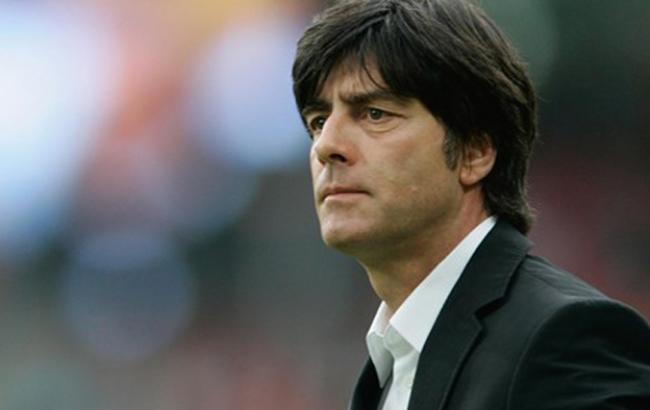 Лёв выделил в составе сборной Франции Погба и Матюиди