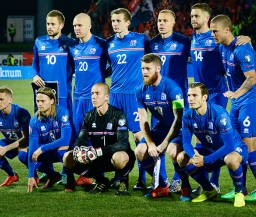 Сборная России может провести спарринг с Исландией