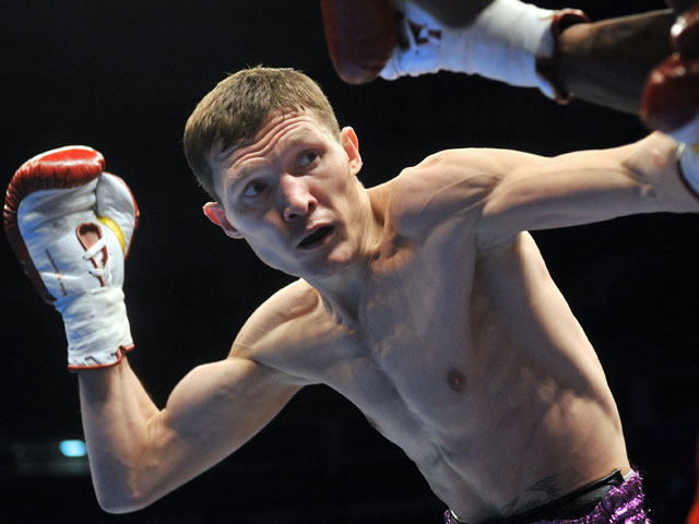 Чемпион IBO в младшем полулёгком заявил о завершении карьеры