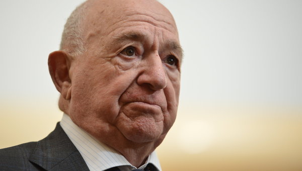 Симонян против отмены лимита на легионеров