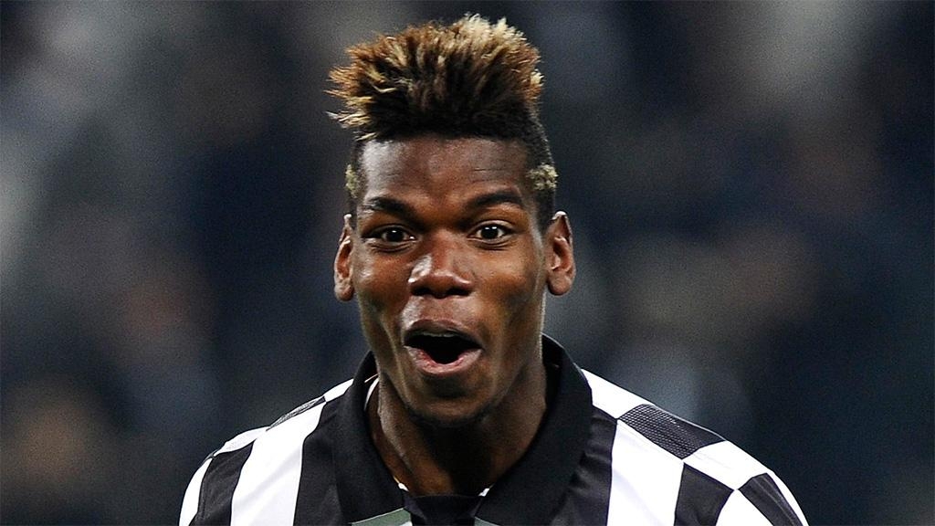 Лапорта: Погба не требует у \"Барсы\" 12 миллионов евро в год