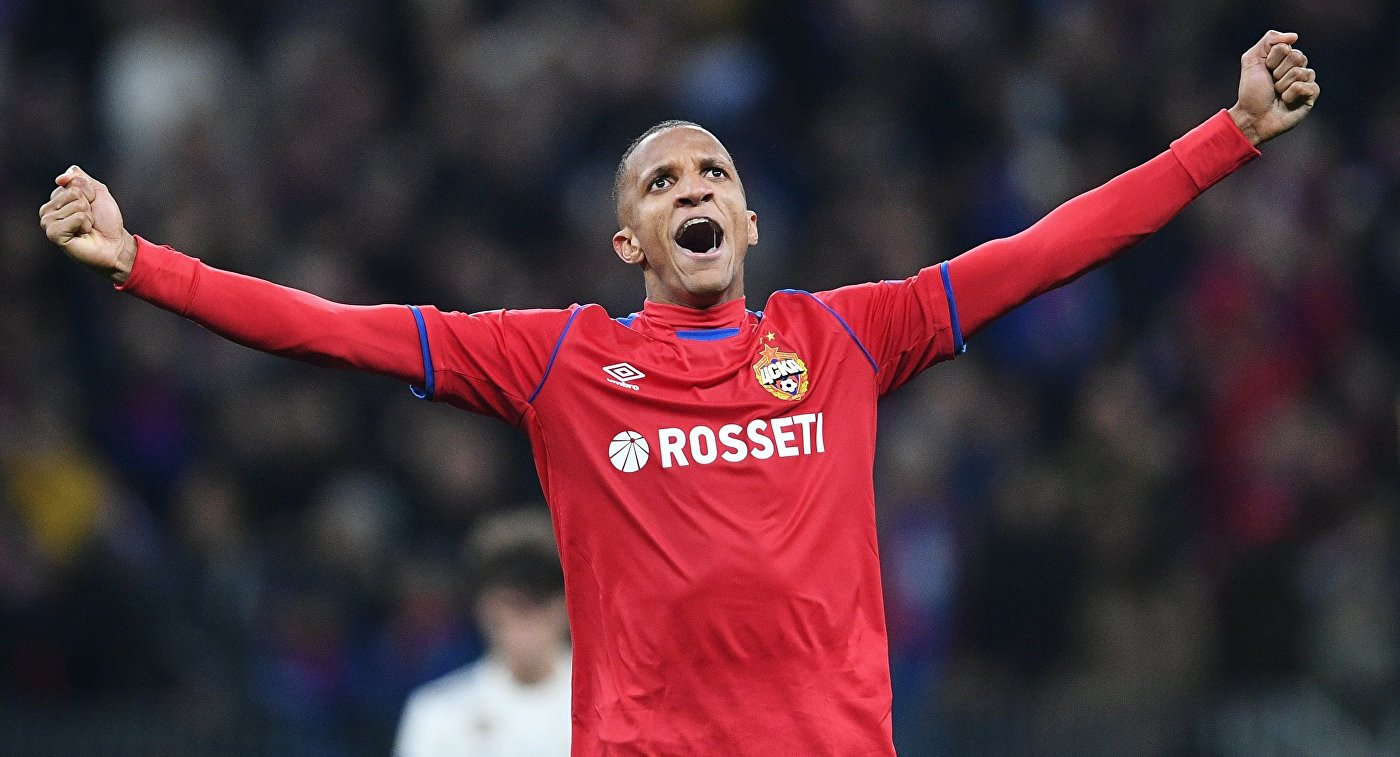 Бекао о победе над \"Реалом\": Это уникальные ощущения! 