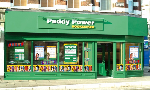 Несколько клиентов БК Paddy Power угадали счёт матча Бразилия - Германия