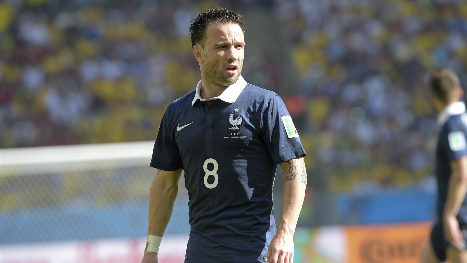 Вальбуэна просит два дня на принятие решения о переходе в \"Динамо\"