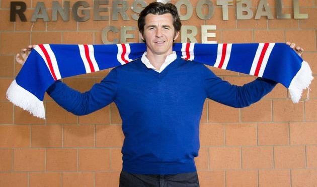 Бартон хотел бы стать наставником сборной Англии