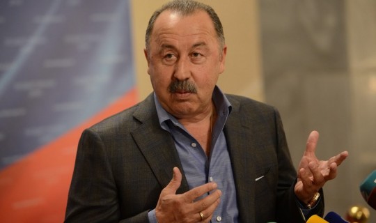 Газзаев: у ЦСКА есть хорошие шансы пройти \"Спортинг\"