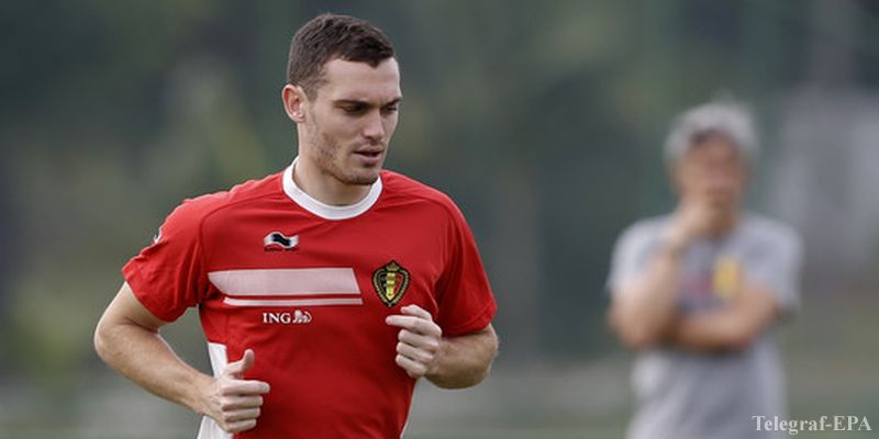 Вермален продолжит карьеру в \"Барселоне\"