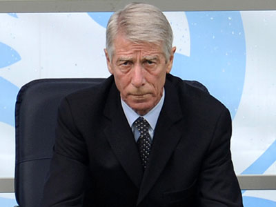 Пономарев: ЦСКА пора искать нового наставника