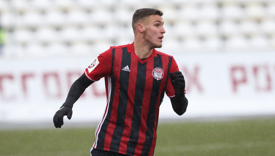 Гасилин раскритиковал тренировки Луческу