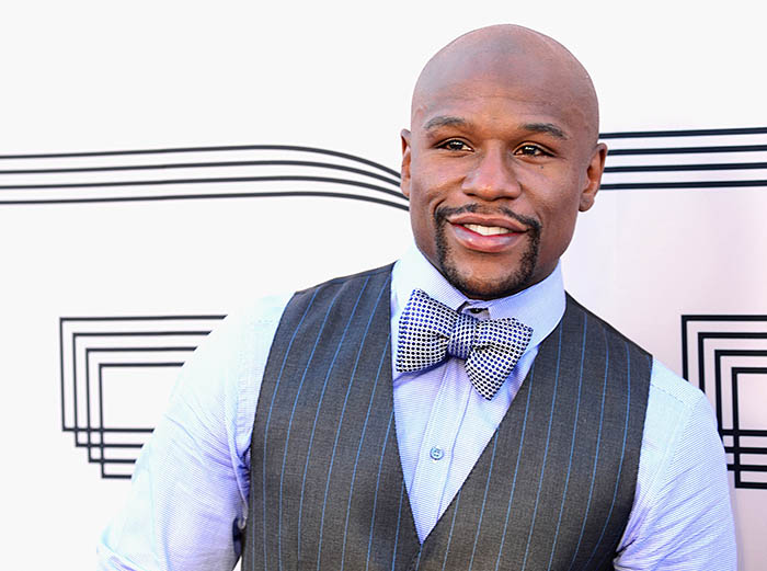 Мэйуэзер проведет свой последний бой в сентябре следующего года