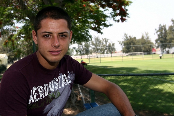 Чичарито отверг предложение \"Валенсии\"