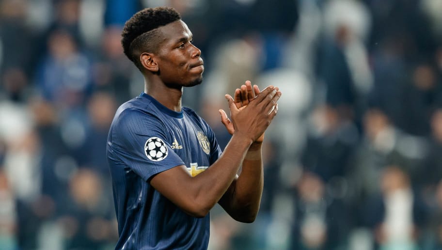 Погба дал согласие на возвращение в \"Ювентус\"