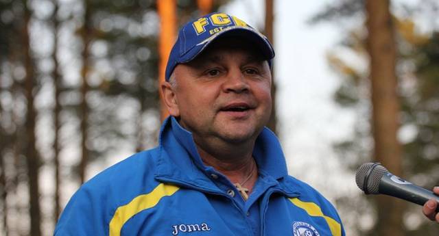 Гамула: матч с Португалией буду смотреть, скорее всего, дома