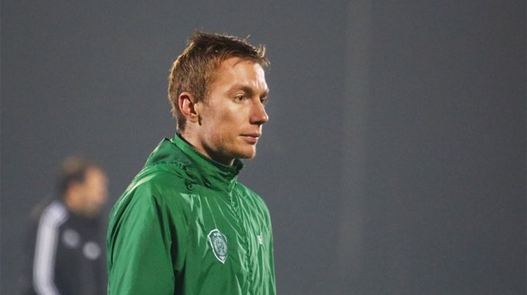 Семёнов: В такой холод никогда в жизни не играл!