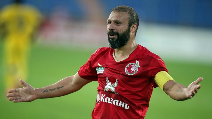 Р. Билялетдинов: Караденизу будет сложно
