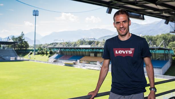 Девич рассказал о планах на будущее