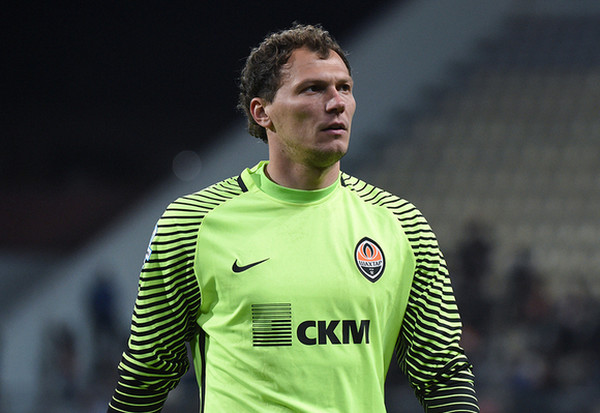 Пятов назвал причины поражения от \"Александрии\"