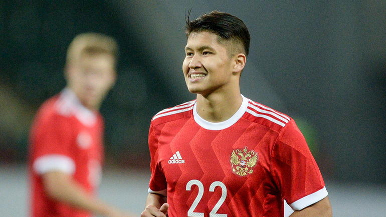 Ахметов: Влашич может стать футболистом мирового уровня