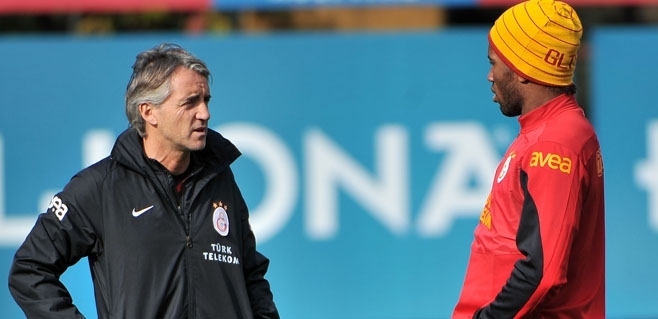 Экс-наставник \"Ман Сити\" может возглавить \"Зенит\"