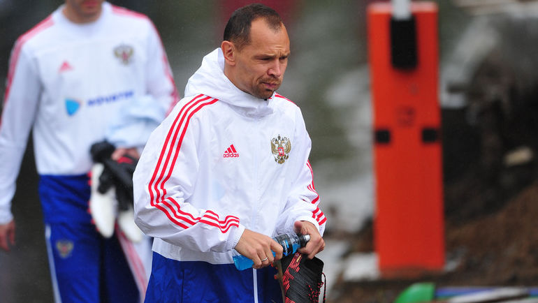 Игнашевич высказался о нападении сборной Испании