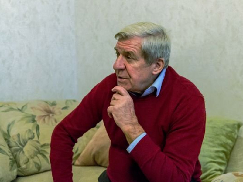 Пономарев уверен, что ЦСКА в сухую обыграет \"Уфу\"