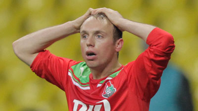 Миллер также хочет видеть Глушакова в \"Зените\"